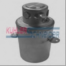 8902871 KUHLER SCHNEIDER Осушитель, кондиционер