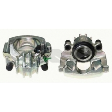 404173 SPIDAN Тормозной суппорт