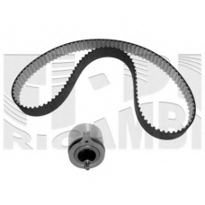 0275KD CALIBER Комплект ремня ГРМ