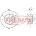 BD-3392 FREMAX Тормозной диск