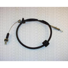 8140 42204 TRIDON Clutch cable