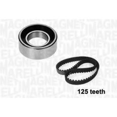 341304810000 MAGNETI MARELLI Комплект ремня ГРМ