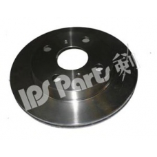 IBT-1244 IPS Parts Тормозной диск