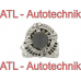 L 41 490 ATL Autotechnik Генератор