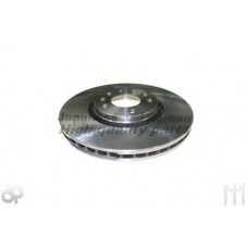 US104334 ASHUKI Тормозной диск