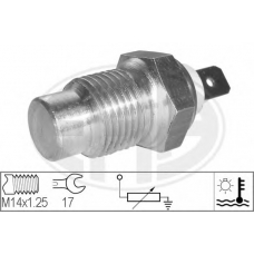 330086 ERA Датчик, температура охлаждающей жидкости