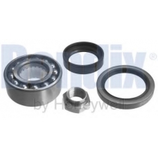 051008B BENDIX Комплект подшипника ступицы колеса