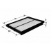 MA1189 CLEAN FILTERS Воздушный фильтр
