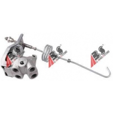 64006 ABS Регулятор тормозных сил