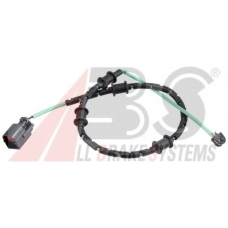 39728 ABS Сигнализатор, износ тормозных колодок