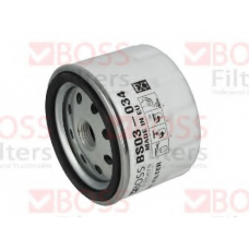 BS03-034 BOSS FILTERS Масляный фильтр