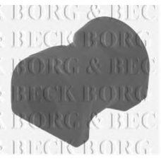 BSK6433 BORG & BECK Опора, стабилизатор