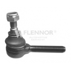 FL927-B KAWE Наконечник поперечной рулевой тяги