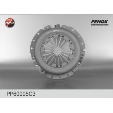 PP60005C3 FENOX Нажимной диск сцепления