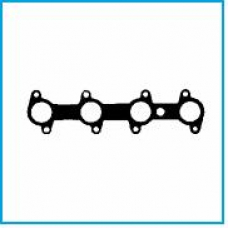 51966 GLASER Прокладка, выпускной коллектор