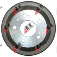 2509-S ABS Тормозной барабан