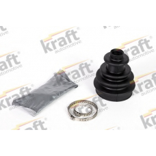 4412140 KRAFT AUTOMOTIVE Комплект пылника, приводной вал