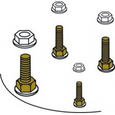 2061 CEVAM Генератор