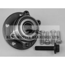 ABK1750 Automotive Bearings Комплект подшипника ступицы колеса