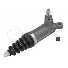 100 721 0003 MEYLE Рабочий цилиндр, система сцепления