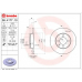 08.4177.10 BREMBO Тормозной диск