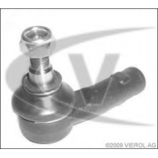 V10-7032-1 VEMO/VAICO Наконечник поперечной рулевой тяги
