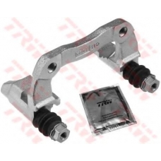 BDA594 TRW Кронштейн, корпус скобы тормоза