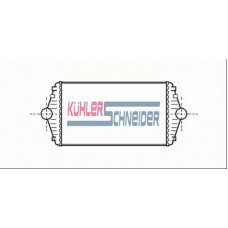 1570401 KUHLER SCHNEIDER Интеркулер