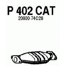 P402CAT FENNO Катализатор
