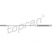 200 876 TOPRAN Трос, стояночная тормозная система