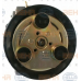 8FK 351 126-841 HELLA Компрессор, кондиционер