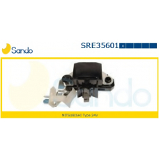 SRE35601.0 SANDO Регулятор