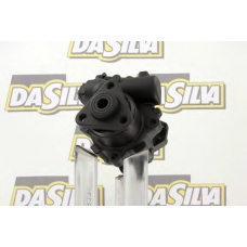 DP2078 DA SILVA Гидравлический насос, рулевое управление