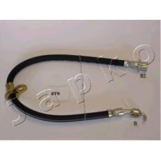 69275 JAPKO Кронштейн, тормозный шланг