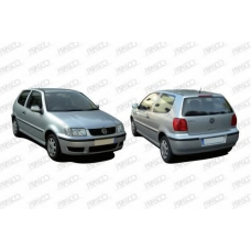 VW020W036 Prasco Подъемное устройство для окон