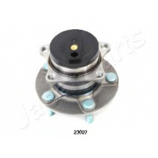 KK-23007 JAPANPARTS Ступица колеса