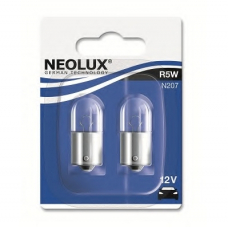 N207-02B NEOLUX® Лампа накаливания, фонарь указателя поворота; Ламп
