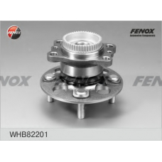 WHB82201 FENOX Ступица колеса