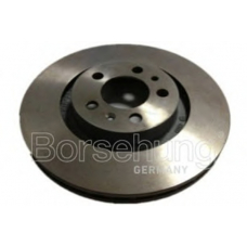 B11374 Borsehung Тормозной диск