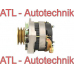 L 37 220 ATL Autotechnik Генератор