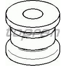 401 706 TOPRAN Опора, стабилизатор