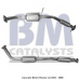 BM91156H BM CATALYSTS Катализатор