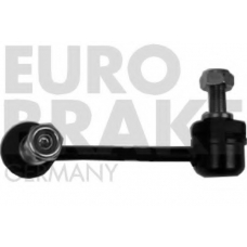 59145113208 EUROBRAKE Тяга / стойка, стабилизатор