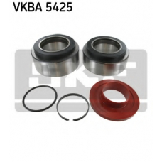 VKBA 5425 SKF Комплект подшипника ступицы колеса