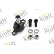 4220642 KRAFT AUTOMOTIVE Несущий / направляющий шарнир