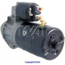 SS668 WAIglobal Стартер