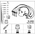 0524 NGK Комплект проводов зажигания