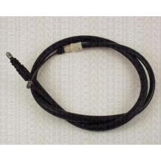 8140 25137 TRIDON Hand brake cable