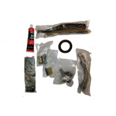 0345-3005 ASHUKI Комплект ремня ГРМ