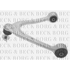 BCA6769 BORG & BECK Рычаг независимой подвески колеса, подвеска колеса
